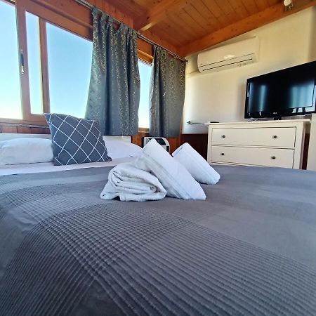 Casa Paradiso Lido di Ostia Eksteriør billede