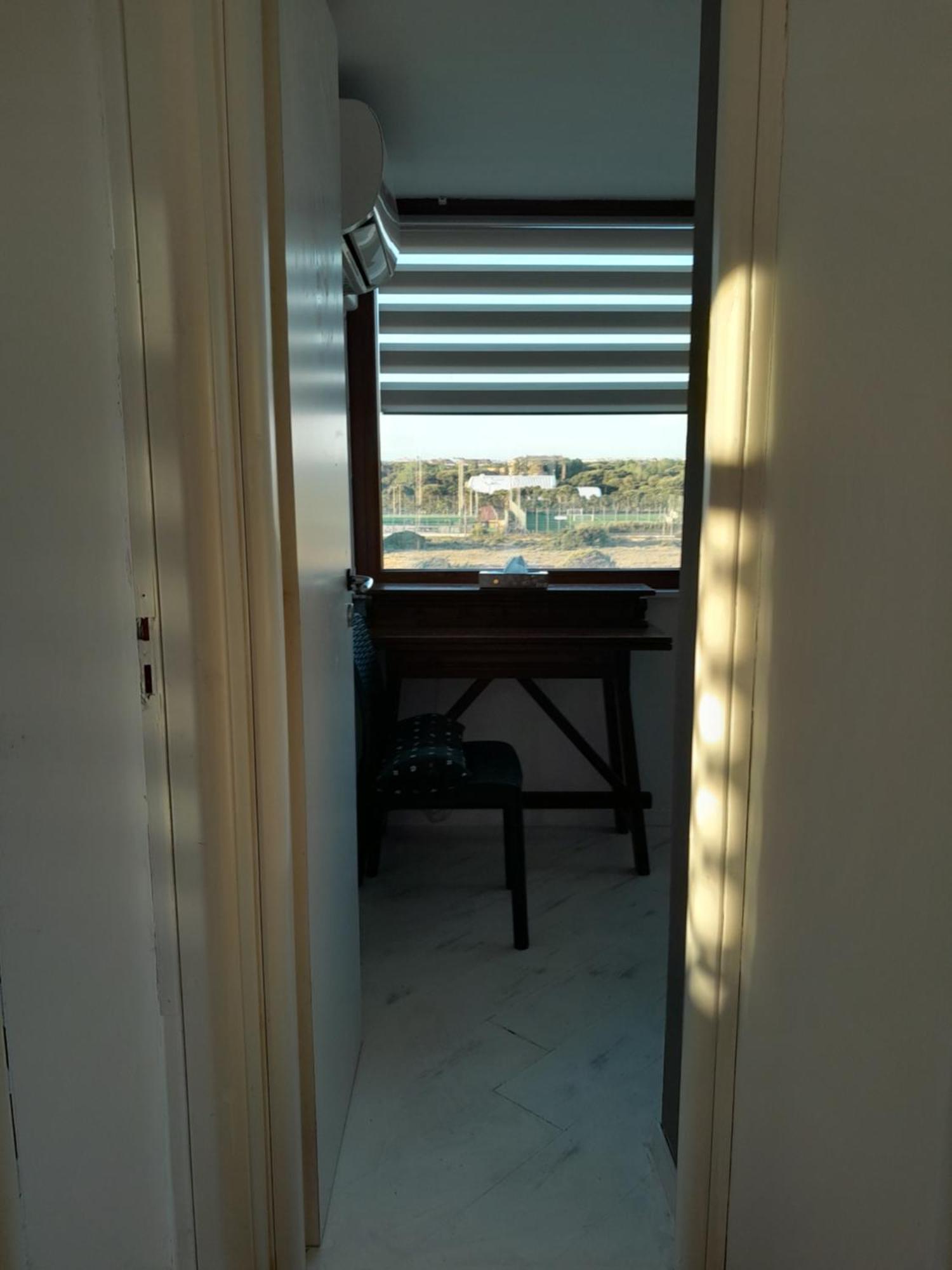 Casa Paradiso Lido di Ostia Eksteriør billede
