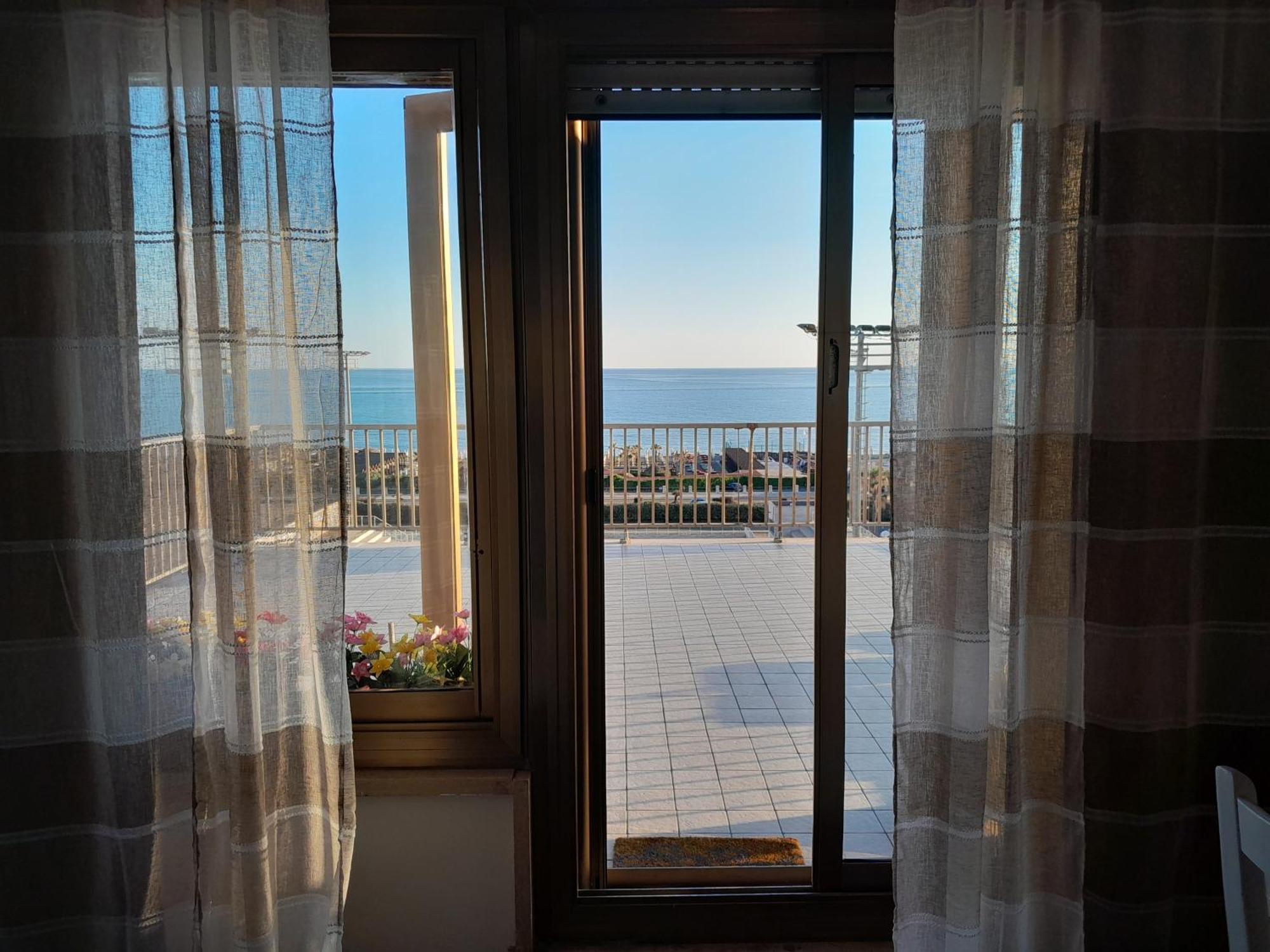 Casa Paradiso Lido di Ostia Værelse billede